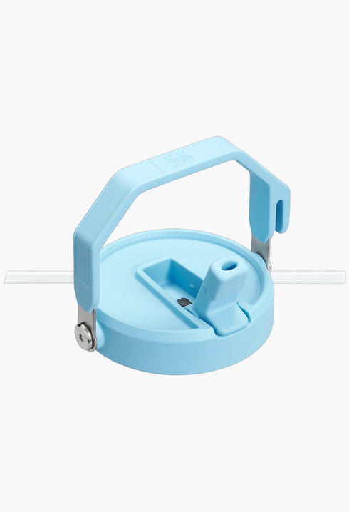 The IceFlow™ Flip Straw Jug | 64 OZ